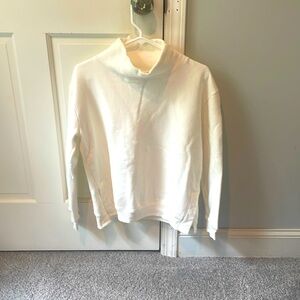 Banana Republic sweatshirt